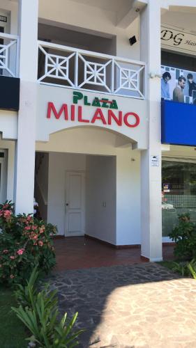 Ofertas en Plaza Milano Grande (Apartamento), Las Terrenas (Rep. Dominicana)