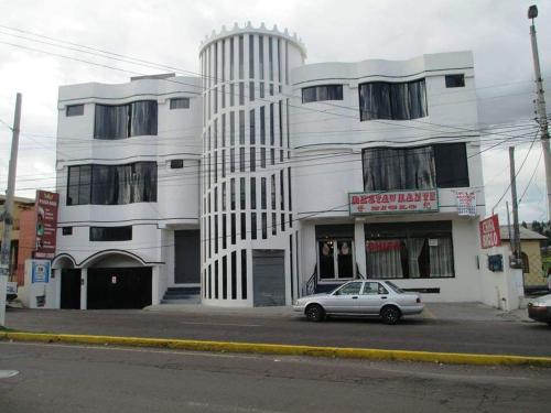 Ofertas en Plaza Real (Hostal o pensión), Sangolquí (Ecuador)