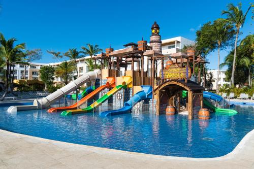 Ofertas en Princess Family Club Bavaro - All Inclusive (Resort), Punta Cana (Rep. Dominicana)
