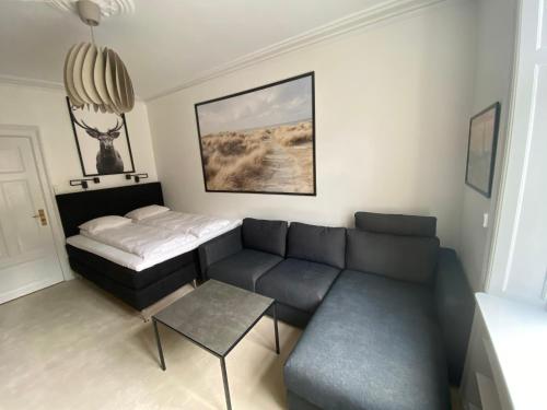 Ofertas en PSG 23 - Short Stay Apartments by Living Suites (Apartamento), Copenhague (Dinamarca)