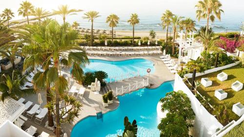 Ofertas en Puente Romano Beach Resort (Hotel), Marbella (España)