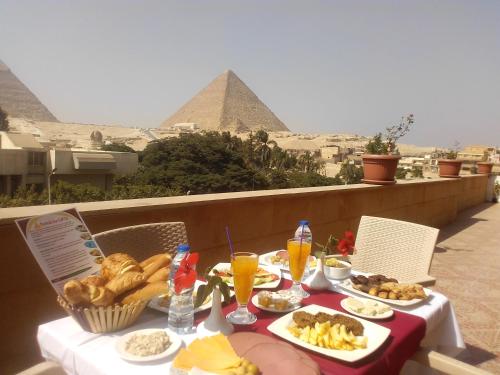 Ofertas en Pyramids Sun Capital (Hotel), El Cairo (Egipto)