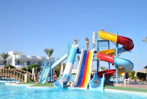 Ofertas en Queen Sharm View Resort (Resort), Sharm El Sheikh (Egipto)