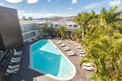 Ofertas en R2 Bahia Playa - Adults Only (Hotel), Tarajalejo (España)