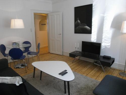 Ofertas en Randersgade (Apartamento), Copenhague (Dinamarca)