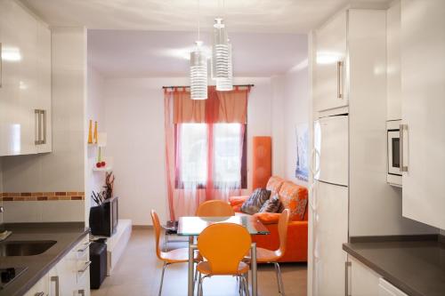 Ofertas en Real de Cartuja Apartments & Suites (Apartamento), Granada (España)