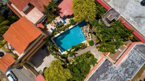 Ofertas en Residence Tropical Garden (Apartamento), Boca Chica (Rep. Dominicana)