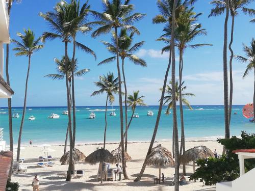 Ofertas en Resort Tropical Villas Beach Club and Spa (Hotel), Punta Cana (Rep. Dominicana)