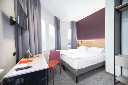 Ofertas en Rija Old Town Hotel (Hotel), Tallin (Estonia)