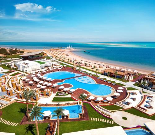 Ofertas en Rixos Premium Magawish Suites and Villas (Hotel), Hurghada (Egipto)