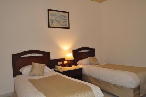 Ofertas en Roma Host Way Hotel & Aqua Park (Resort), Hurghada (Egipto)