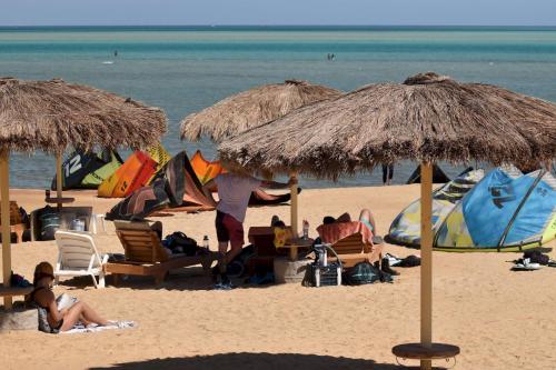 Ofertas en Royal Beach Serviced Apartments (Resort), Hurghada (Egipto)