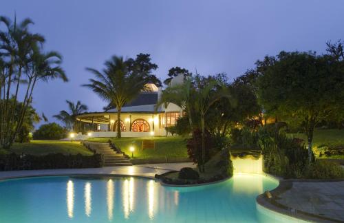 Ofertas en Royal Palm Galapagos (Hotel), Bellavista (Ecuador)