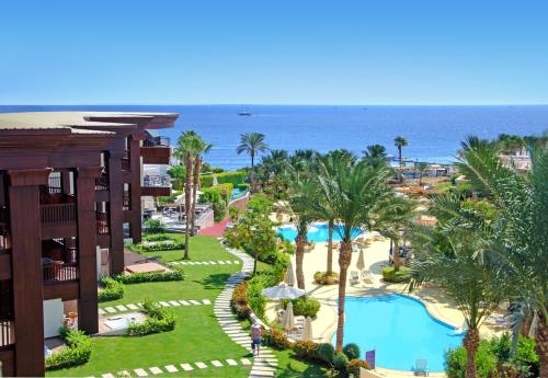 Ofertas en Royal Savoy Hotel and Villas (Resort), Sharm El Sheikh (Egipto)