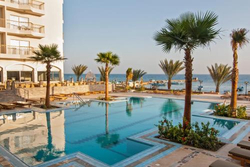 Ofertas en Royal Star Beach Resort (Resort), Hurghada (Egipto)