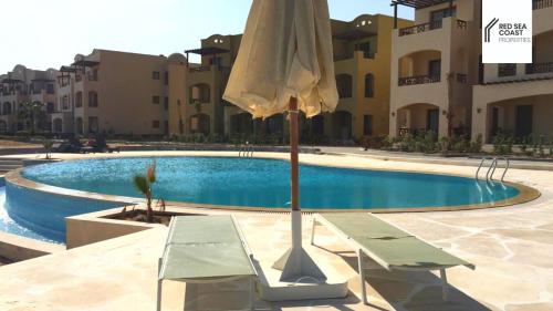 Ofertas en Sabina El Gouna 2 (Apartamento), Hurghada (Egipto)