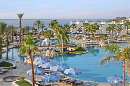 Ofertas en Safir Sharm Waterfalls Resort (Resort), Sharm El Sheikh (Egipto)