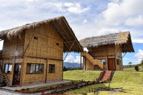 Ofertas en Sara Lodge (Posada u hostería), Cotacachi (Ecuador)
