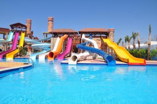 Ofertas en Sea Beach Aqua Park Resort (Resort), Sharm El Sheikh (Egipto)