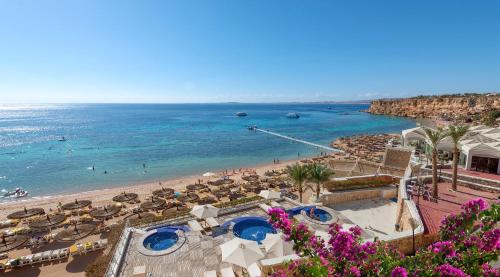 Ofertas en Sentido Reef Oasis Senses Aqua Park Resort (Resort), Sharm El Sheikh (Egipto)