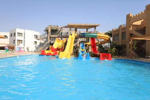 Ofertas en Shams Safaga Resort (Resort), Hurghada (Egipto)