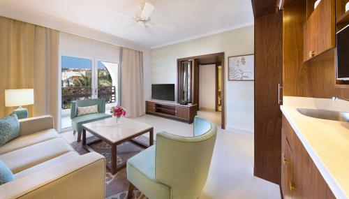 Ofertas en Sharm Dreams Vacation Club - Aqua Park (Hotel), Sharm El Sheikh (Egipto)