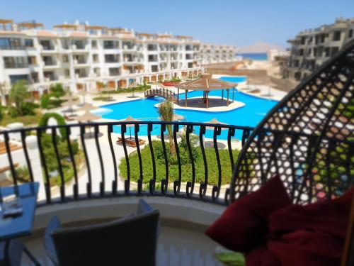 Ofertas en Sharm Hills Resort (Apartment) (Apartamento), Sharm El Sheikh (Egipto)