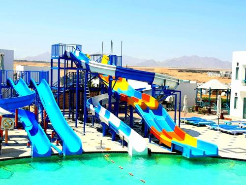 Ofertas en Sharm Holiday Resort (Resort), Sharm El Sheikh (Egipto)