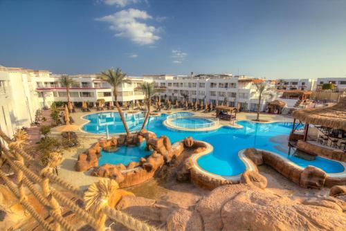 Ofertas en Sharming Inn Hotels - Couples and Families Only (Resort), Sharm El Sheikh (Egipto)