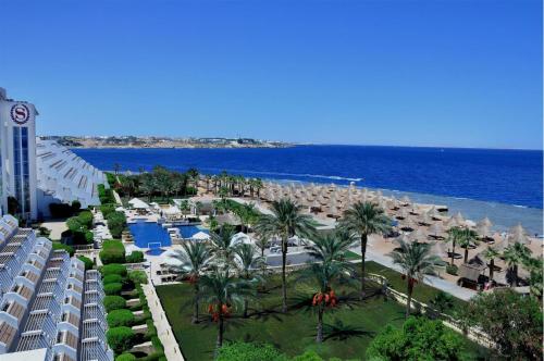 Ofertas en Sheraton Sharm Hotel, Resort, Villas & Spa (Resort), Sharm El Sheikh (Egipto)