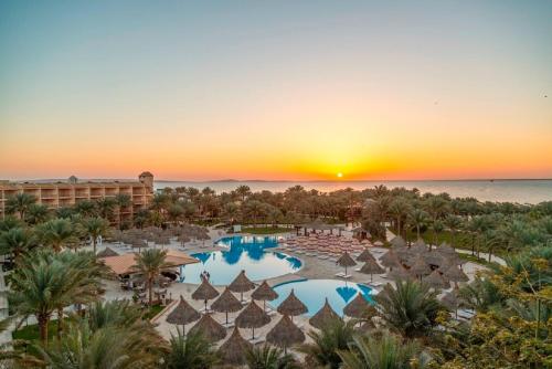 Ofertas en Siva Grand Beach (Resort), Hurghada (Egipto)