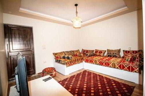 Ofertas en Smart Bedouin apartment in a new building (Apartamento), El Cairo (Egipto)