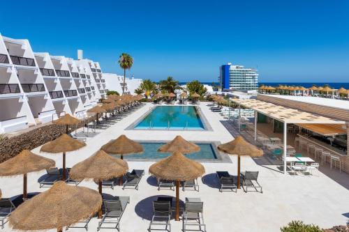 Ofertas en Sol Fuerteventura Jandia - All Suites (Hotel), Morro del Jable (España)