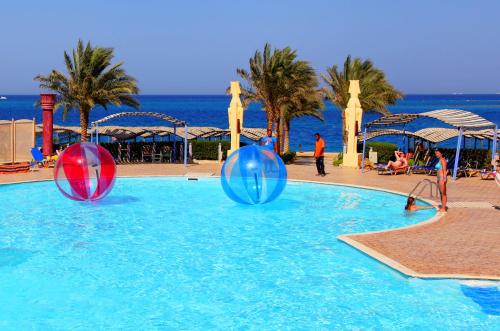 Ofertas en Sphinx Aqua Park Beach Resort (Resort), Hurghada (Egipto)