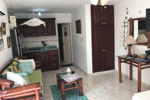 Ofertas en STUDIO FOR RENT IN JUAN DOLIO (Apartamento), Los Corrales (Rep. Dominicana)