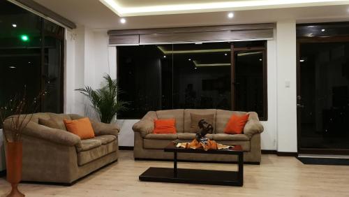 Ofertas en Suite Altavista (Apartamento), Loja (Ecuador)