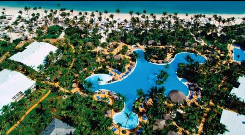 Ofertas en Suites at Caribe Tropical Resort at Bavaro Beach (Hotel), Punta Cana (Rep. Dominicana)
