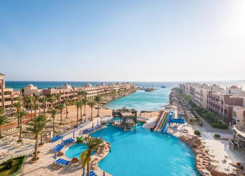 Ofertas en Sunny Days El Palacio Resort & Spa - Families and Couples Only (Resort), Hurghada (Egipto)