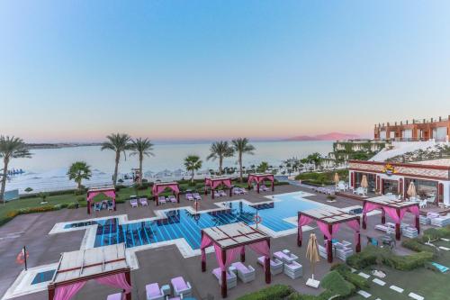 Ofertas en Sunrise Arabian Beach Resort (Resort), Sharm El Sheikh (Egipto)