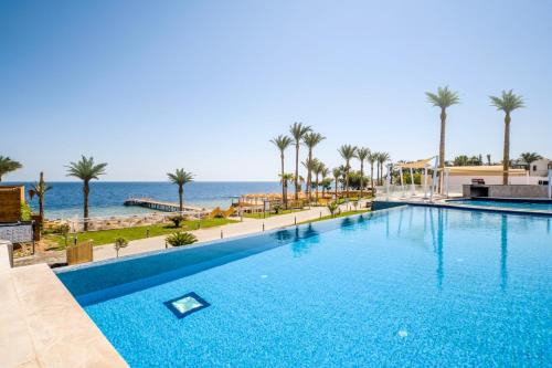 Ofertas en Sunrise Diamond Beach Resort -Grand Select (Resort), Sharm El Sheikh (Egipto)