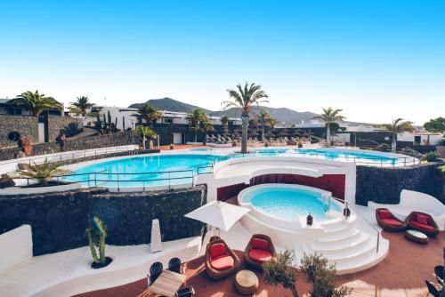Ofertas en Tacande Bocayna Village, Feel & Relax, Lanzarote (Hotel), Playa Blanca (España)