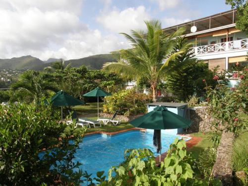 Ofertas en Tamarind Tree Hotel (Hotel), Salisbury (Dominica)