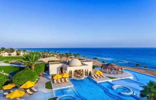 Ofertas en The Oberoi Beach Resort, Sahl Hasheesh (Resort), Hurghada (Egipto)