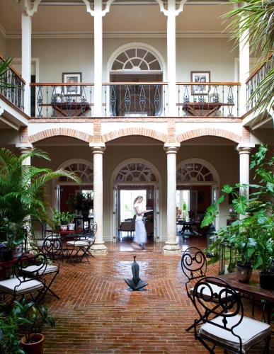 Ofertas en The Peninsula House (Hotel), Las Terrenas (Rep. Dominicana)