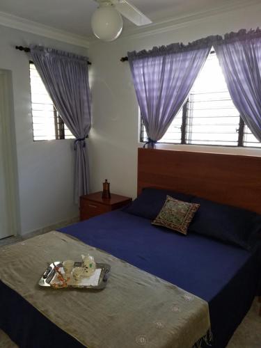Ofertas en The Room Sunny Bubble (Habitación en casa particular), Santiago de los Caballeros (Rep. Dominicana)