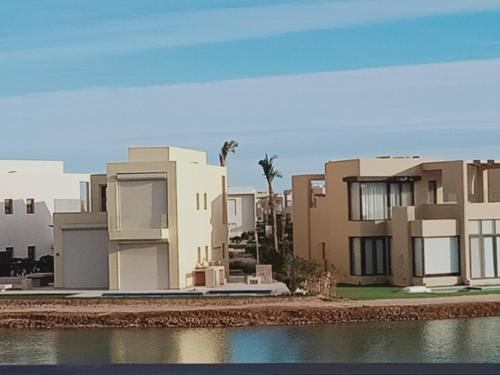 Ofertas en The Sky (Apartamento), Hurghada (Egipto)
