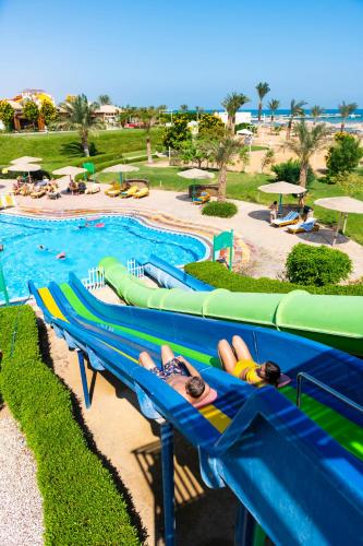 Ofertas en The Three Corners Sunny Beach Resort (Resort), Hurghada (Egipto)