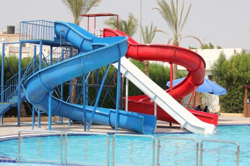 Ofertas en Tivoli Hotel Aqua Park (Resort), Sharm El Sheikh (Egipto)