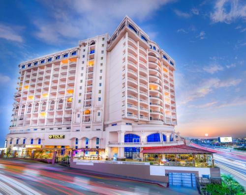 Ofertas en Tolip Hotel Alexandria (Hotel), Alejandría (Egipto)