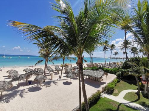 Ofertas en TROPICANA SUITES BEACH CLUB and POOL (Hotel), Punta Cana (Rep. Dominicana)